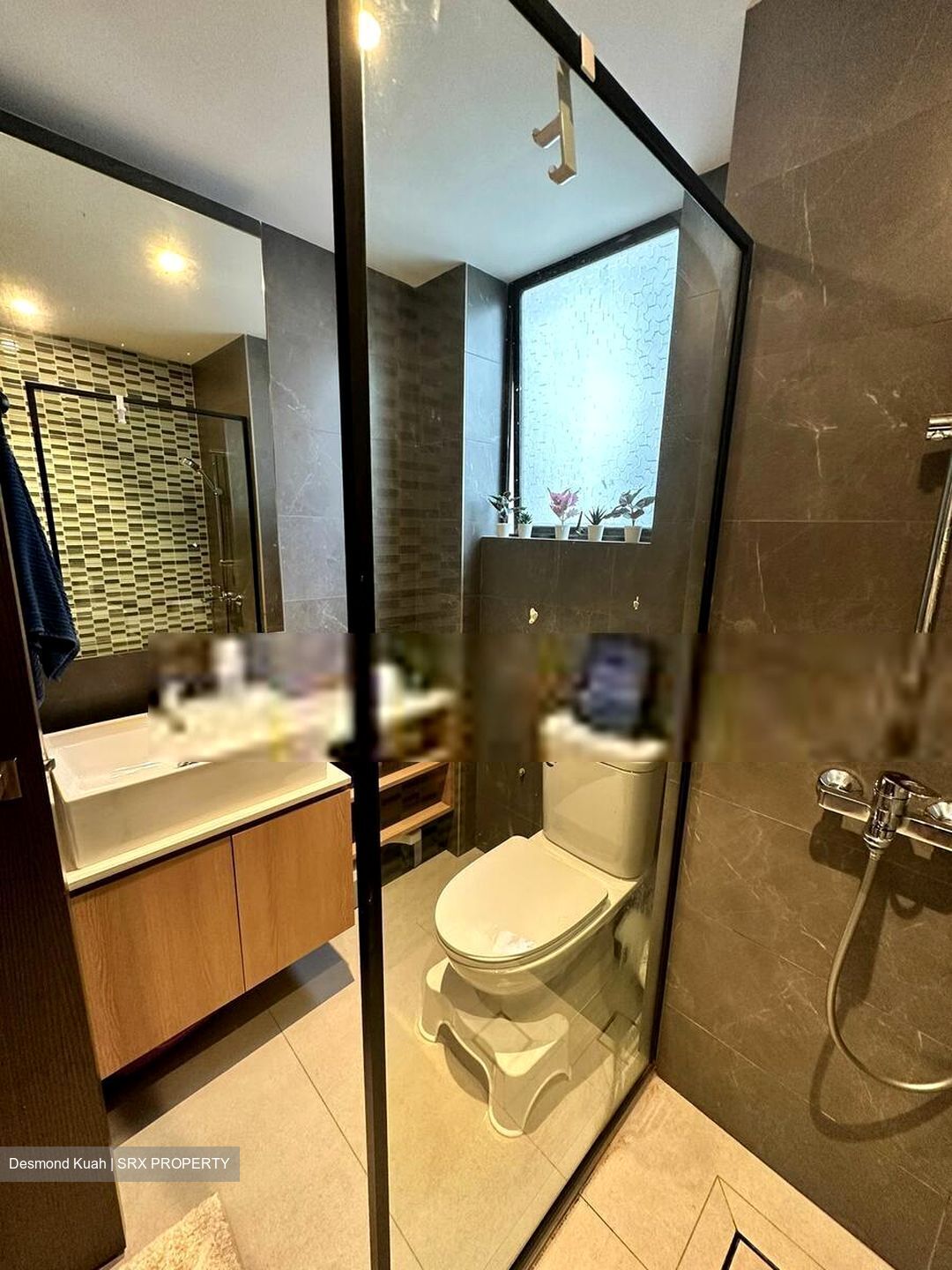 Botanic Gardens View (D10), Apartment #400813201